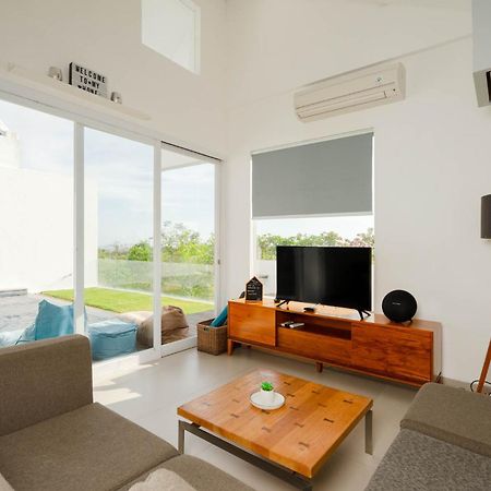 Aurelia Residence Uluwatu  Luaran gambar