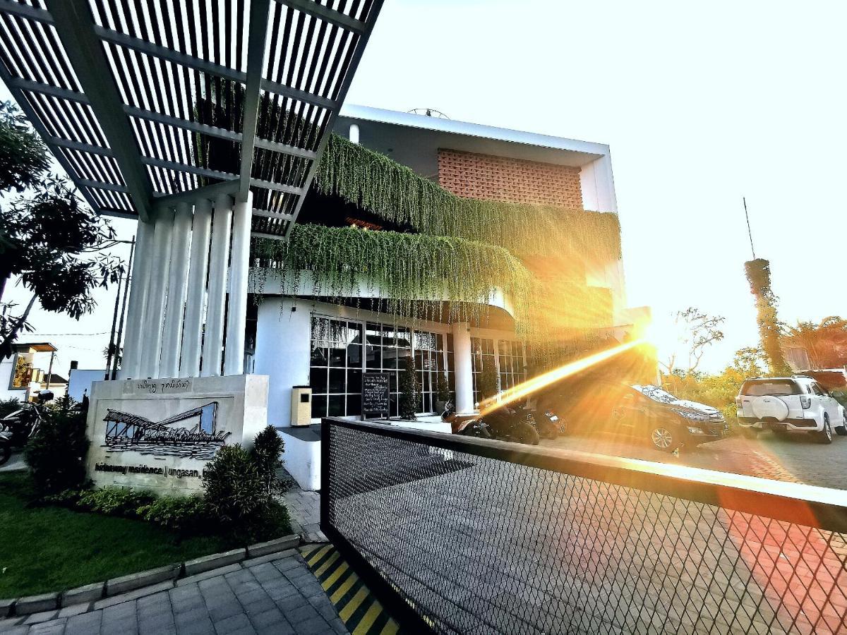 Aurelia Residence Uluwatu  Luaran gambar