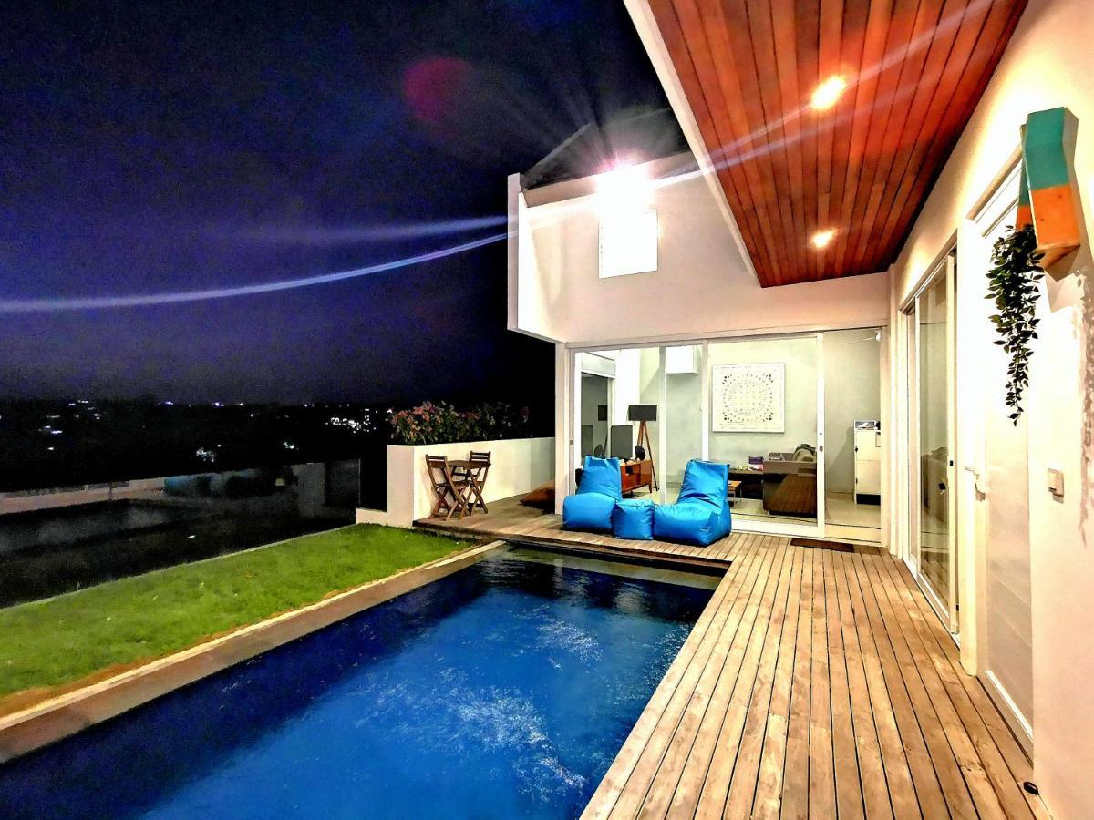 Aurelia Residence Uluwatu  Luaran gambar