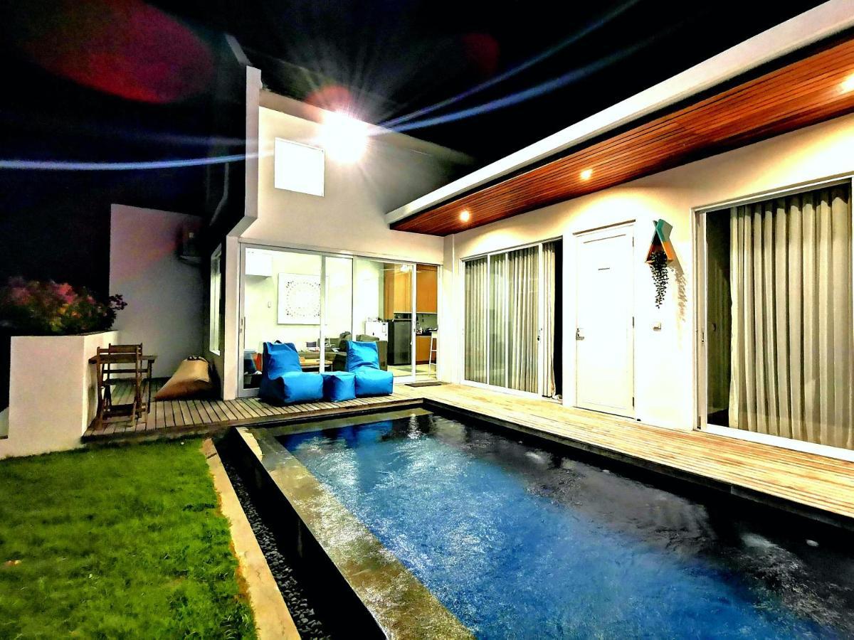 Aurelia Residence Uluwatu  Luaran gambar