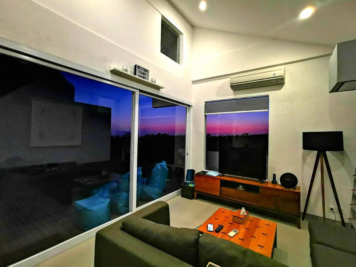 Aurelia Residence Uluwatu  Luaran gambar