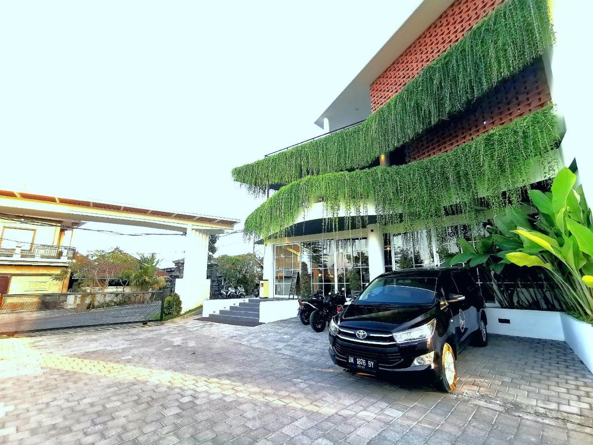 Aurelia Residence Uluwatu  Luaran gambar