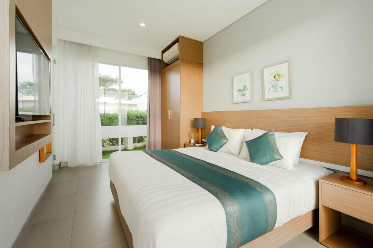 Aurelia Residence Uluwatu  Luaran gambar