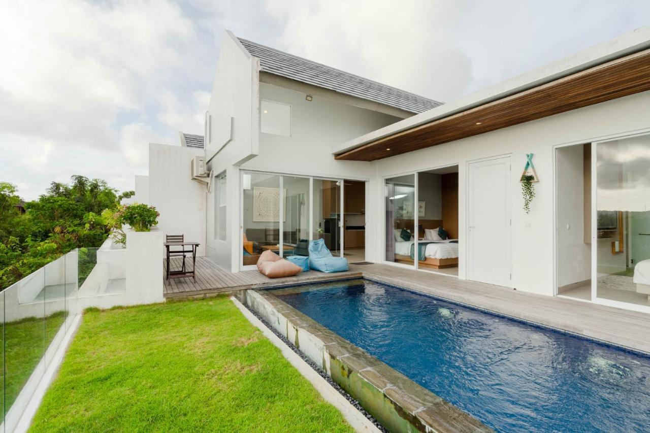 Aurelia Residence Uluwatu  Luaran gambar