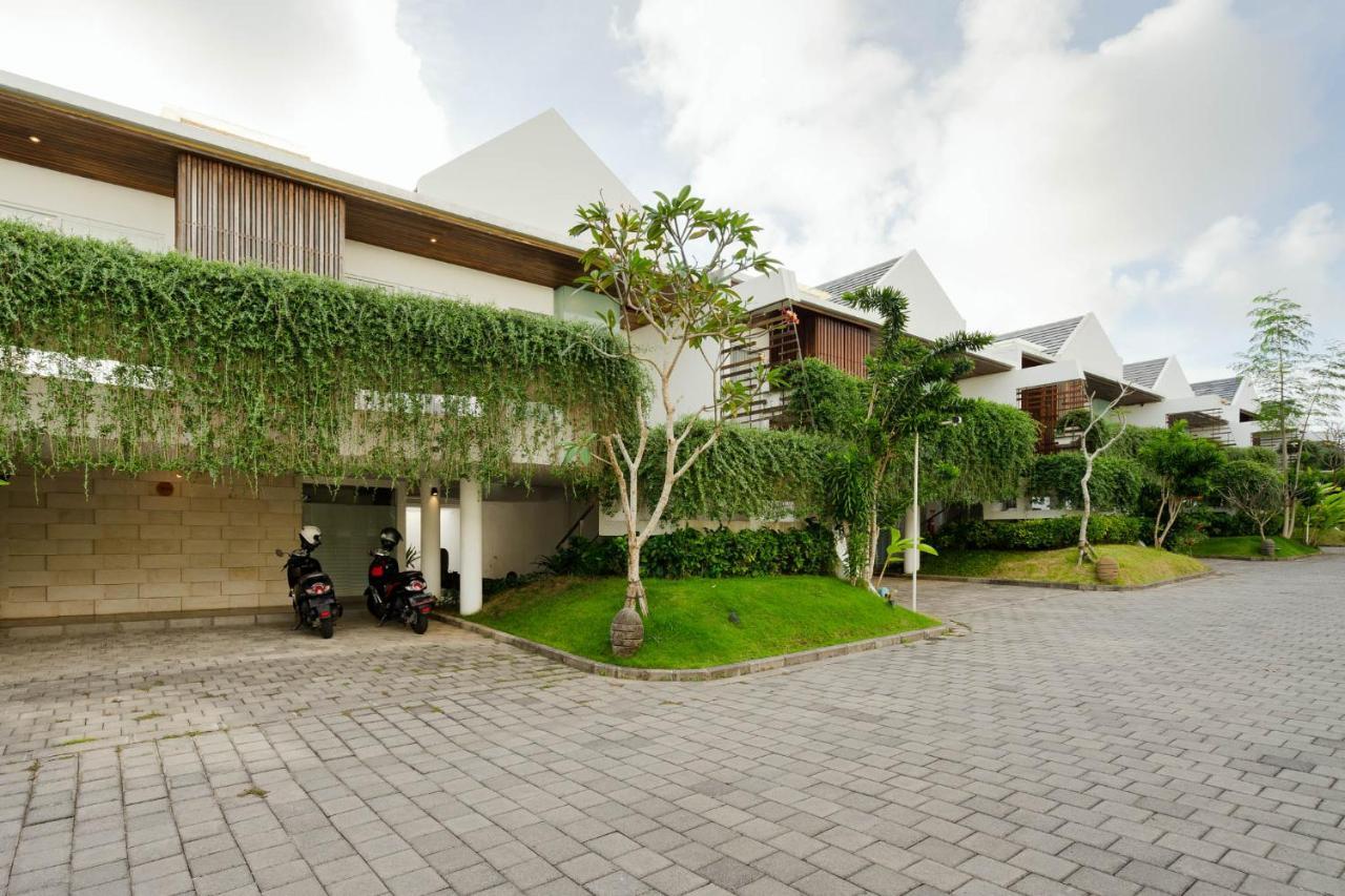 Aurelia Residence Uluwatu  Luaran gambar