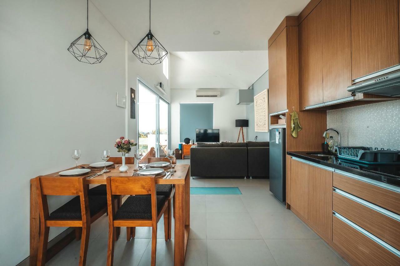 Aurelia Residence Uluwatu  Luaran gambar