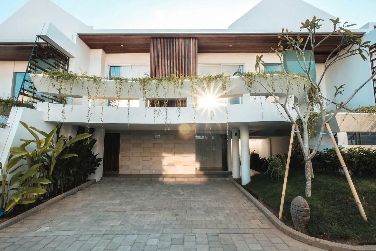 Aurelia Residence Uluwatu  Luaran gambar