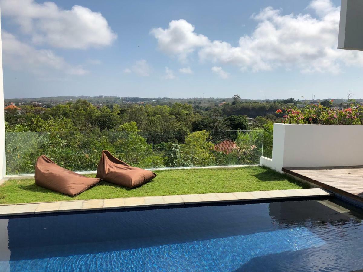 Aurelia Residence Uluwatu  Luaran gambar