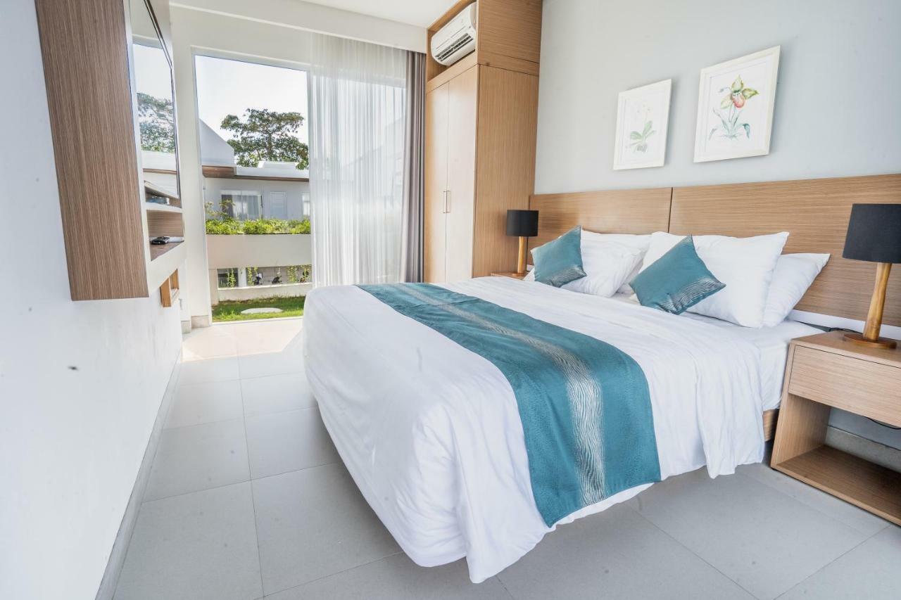 Aurelia Residence Uluwatu  Luaran gambar