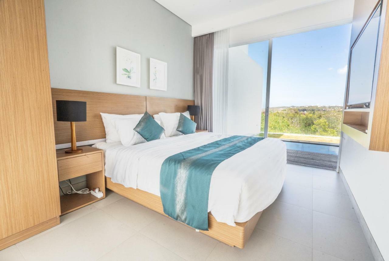 Aurelia Residence Uluwatu  Luaran gambar