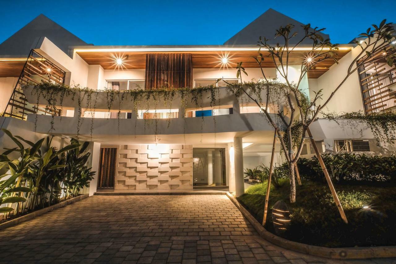 Aurelia Residence Uluwatu  Luaran gambar