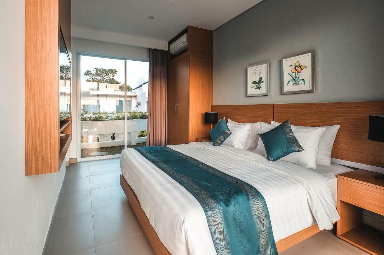 Aurelia Residence Uluwatu  Luaran gambar