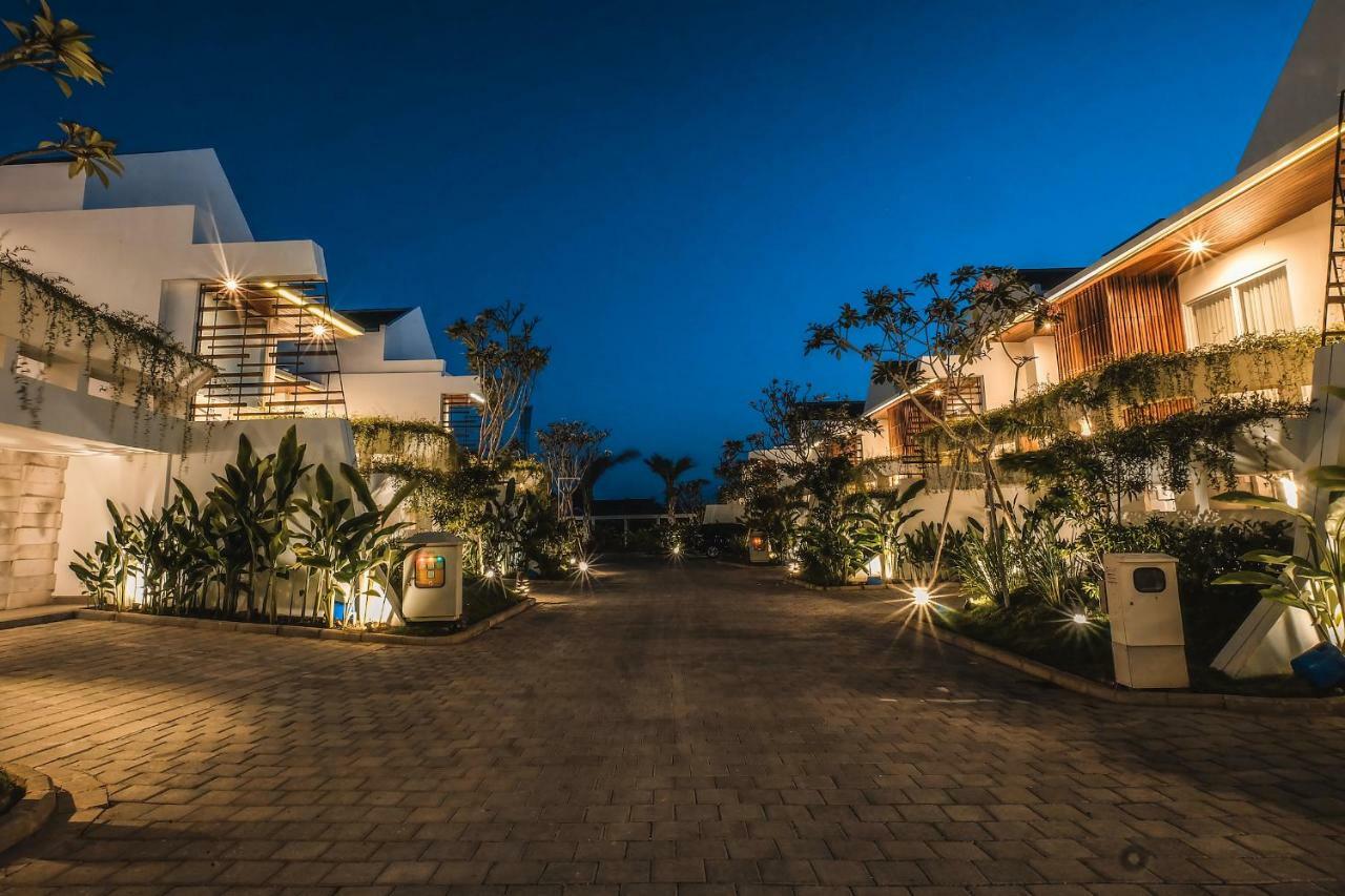 Aurelia Residence Uluwatu  Luaran gambar