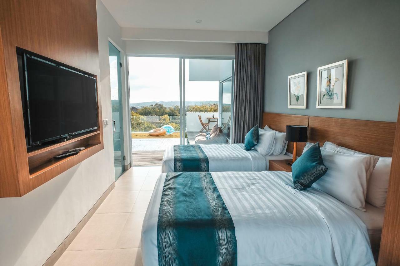 Aurelia Residence Uluwatu  Luaran gambar