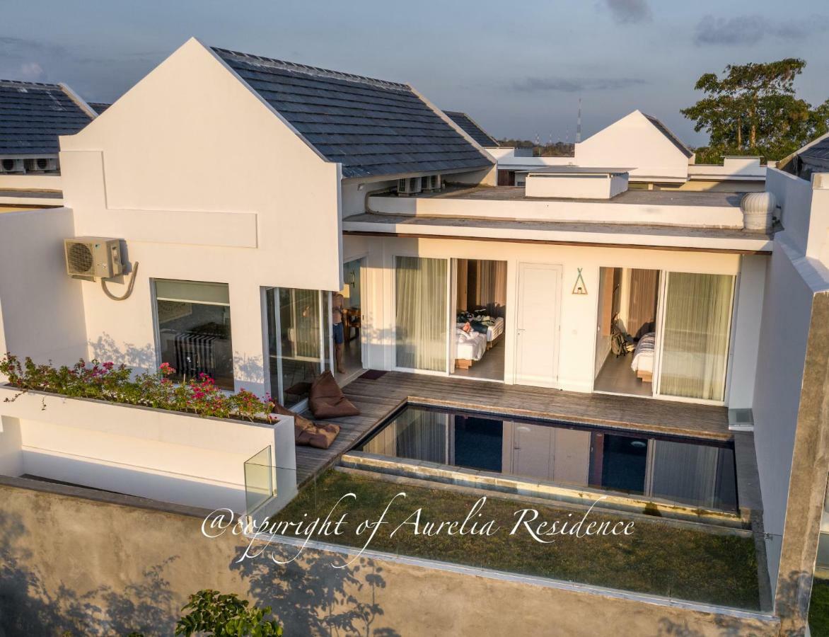 Aurelia Residence Uluwatu  Luaran gambar